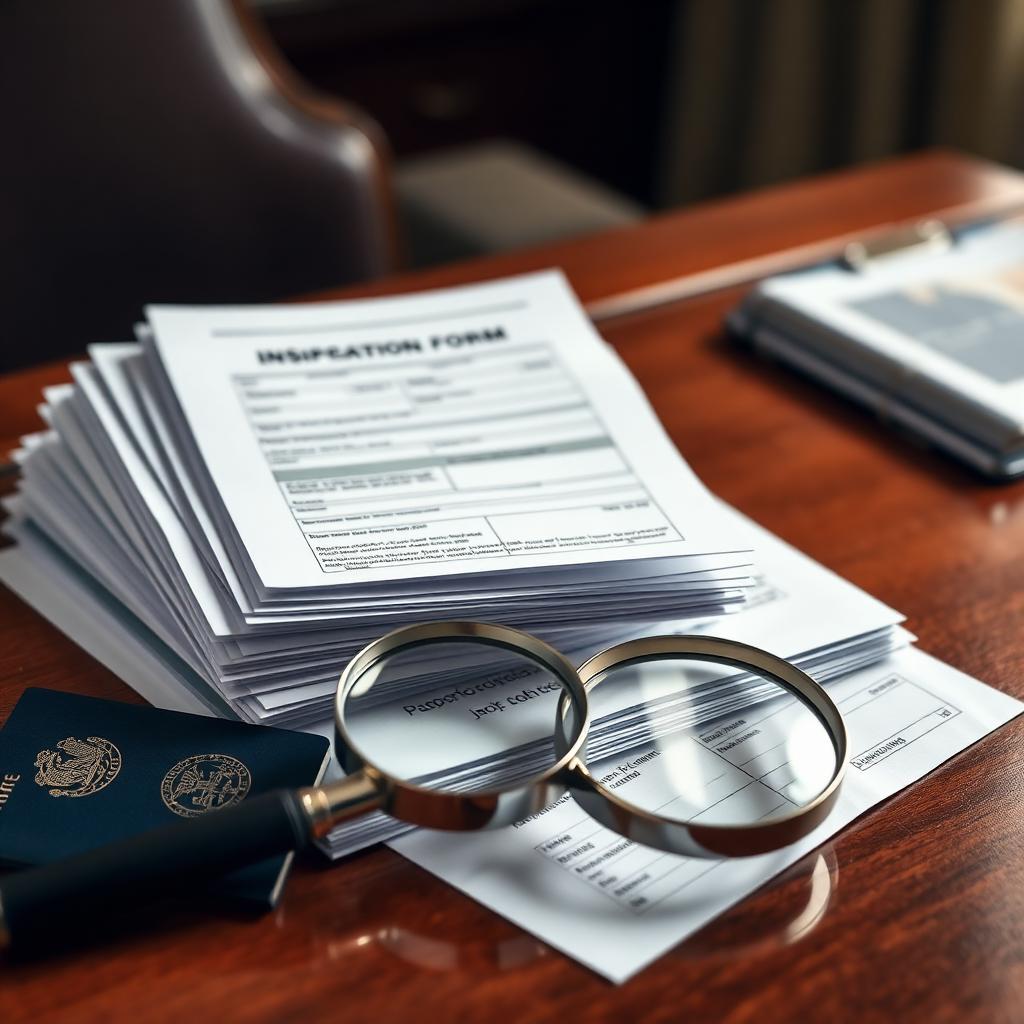 Documents Required Checklist Documents Required Checklist